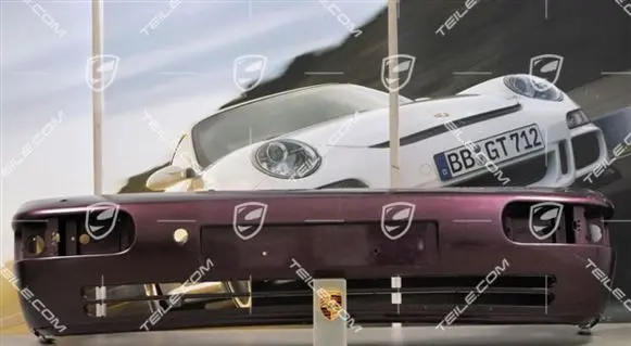 Porsche 911 964 Front bumper 96450511301G2X