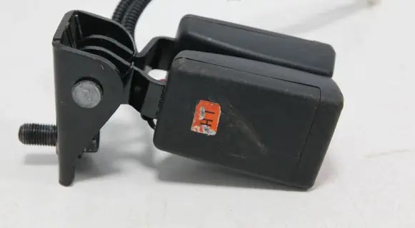 KIA Ceed Middle seatbelt buckle (rear) 20120131