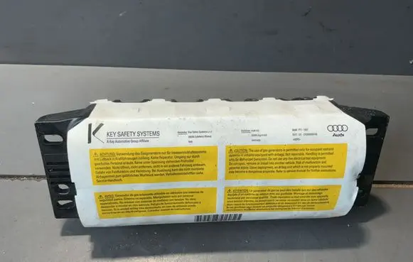 Audi Q7 4L Passenger airbag 1004332