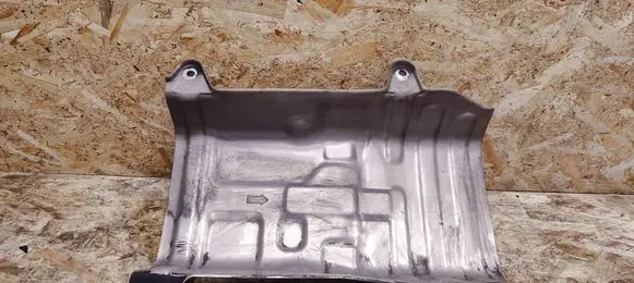 Lexus SC 300 - 400 Exhaust heat shield 