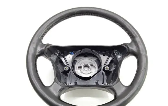 Mercedes-Benz E W210 Steering wheel