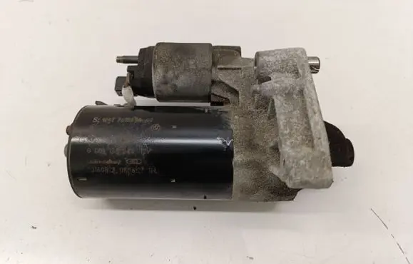 Mini Cooper Countryman R60 Starter motor 7616698