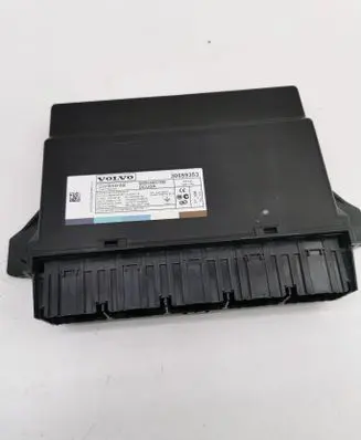 Volvo V70 Keyless (KESSY) go control unit/module 30659353 5WK49819B