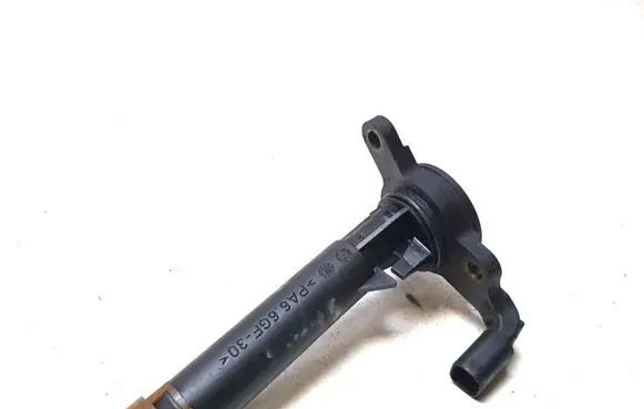 Mercedes-Benz C W203 Oil level sensor A0041537428