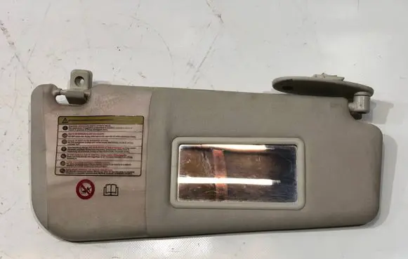 Fiat Grande Punto Other interior part