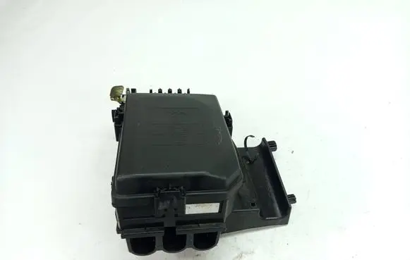 Opel Astra K Fuse box set 13379209