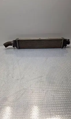 Fiat Punto (188) Intercooler radiator 866455500