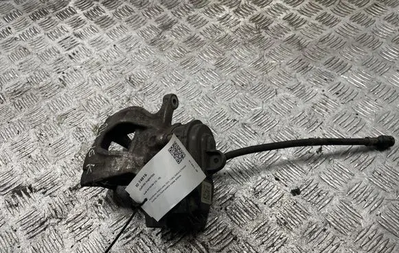 Audi A4 S4 B9 Rear brake caliper 8W0615405AA