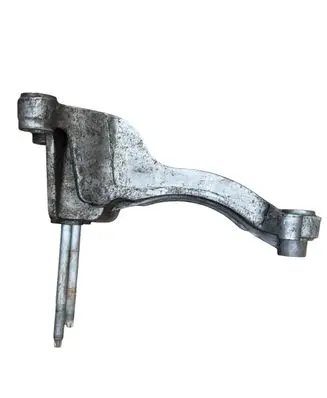 Jeep Grand Cherokee Generator/alternator bracket VMMT013308F 68194513AA