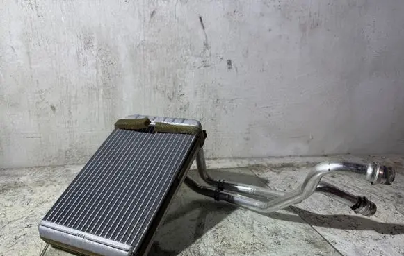 Opel Astra K Heater blower radiator 306572 DE207002