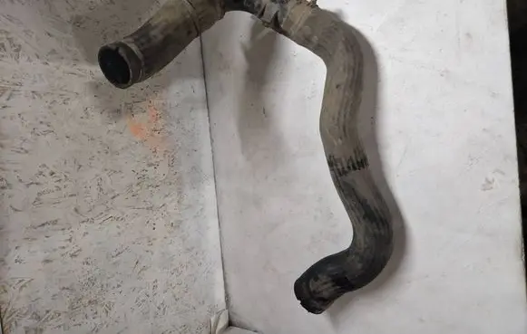 Fiat Ducato Intercooler hose/pipe