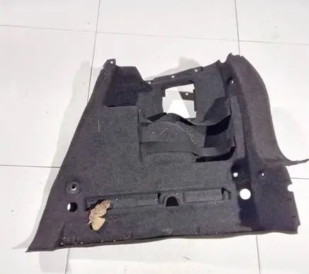 Seat Altea Other trunk/boot trim element