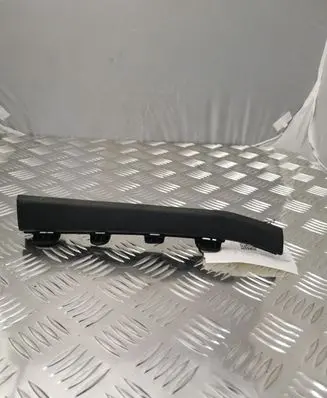 Audi A6 S6 C7 4G Dashboard glove box trim 4G0868203A