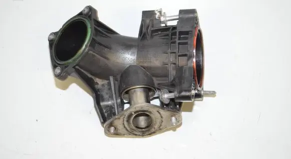 Air intake hose/pipe