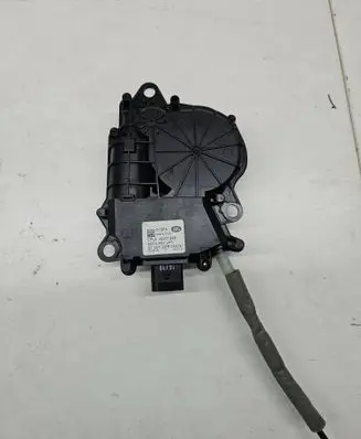 Jaguar XF Tailgate/trunk/boot lift motor CPLA404C10AB