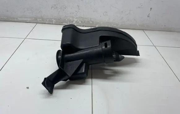 Citroen C3 Air intake duct part 9682647680