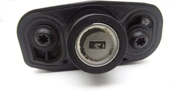 Mercedes-Benz S W221 Tailgate exterior lock A2217500061