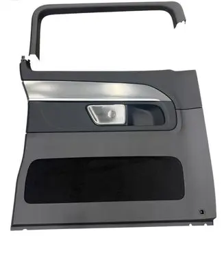Mercedes-Benz V Class W447 Rear door card panel trim A4477305003 4477305003 A44773706609051