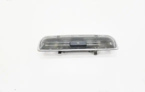 Audi A3 S3 8P Rear seat light 8P0947111A