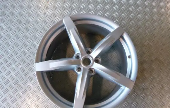 Ferrari GTC4 Lusso R20 forged rim 