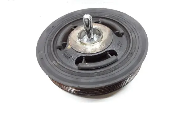 Volvo V60 Crankshaft pulley 9654961080K