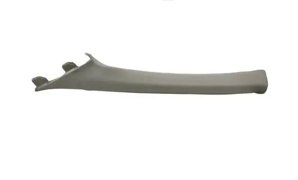 Nissan Qashqai (A) pillar trim 76912JD000