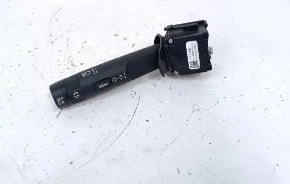 Opel Zafira C Indicator stalk 20941129