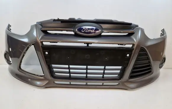 Ford Focus Front bumper