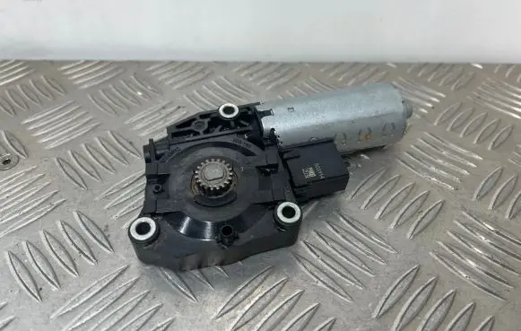 Sunroof motor/actuator