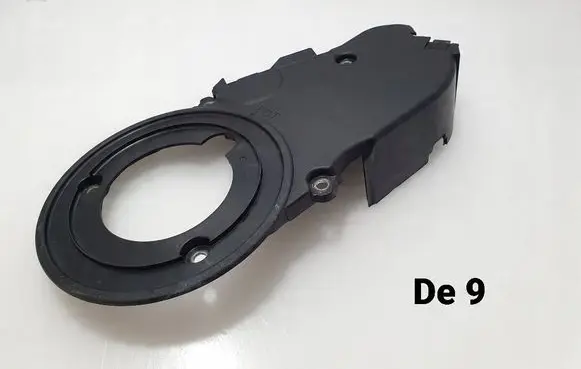 Audi A4 S4 B8 8K Timing belt guard (cover) 03L109147D