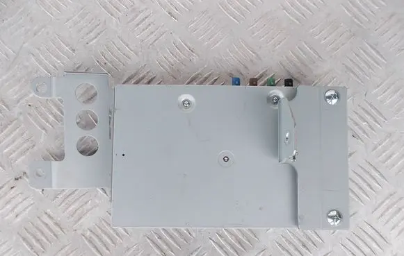Nissan Leaf II (ZE1) Other control units/modules 284A15SA2B 276-2093-03