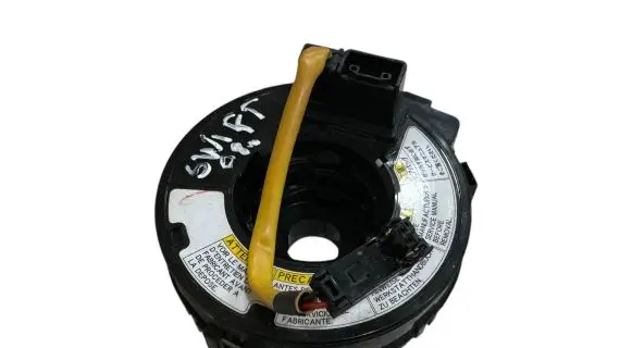 Suzuki Swift I Airbag slip ring squib (SRS ring)