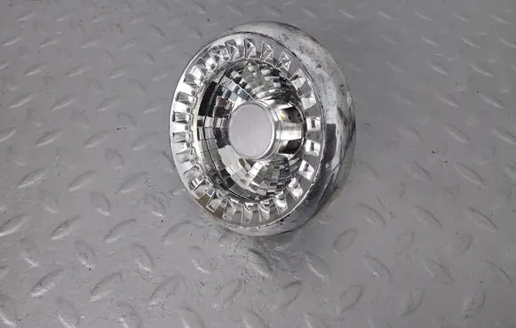 Volkswagen Phaeton Headlight part 3D1941033A