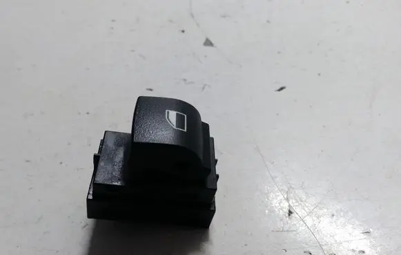 BMW 5 F10 F11 Electric window control switch 924194901