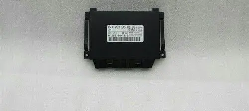 Mercedes-Benz SL R230 Parking PDC control unit/module A0235456132