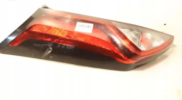 Toyota Aygo AB40 Rear/tail lights 0H-29