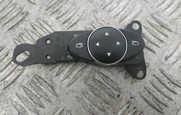Mercedes-Benz CLS C219 Wing mirror switch 2118215679 03211040R