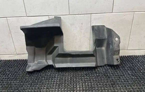 Honda HR-V Intercooler air guide/duct channel 71111T8NT100