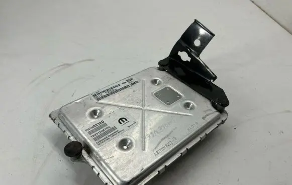 Dodge Challenger Engine control unit/module P05150883AD A2C73312900 A2C7391610400
