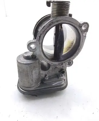 BMW 1 E82 E88 Throttle valve 780437302