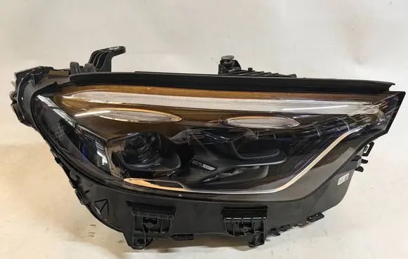 Mercedes-Benz GLC C254 Headlight/headlamp A2549062402