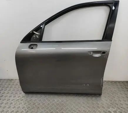 Porsche Cayenne (92A) Front door 95853101100