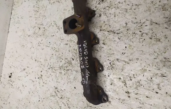 Volvo S40 Exhaust manifold