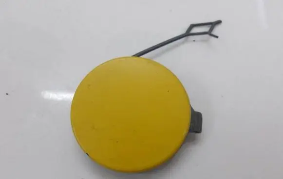 Skoda Octavia Mk3 (5E) Front tow hook cap/cover 5E3807241