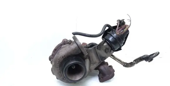 Opel Insignia A Turbo 55570749