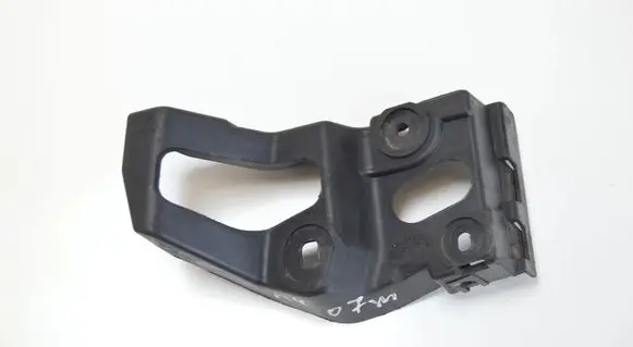 Audi A5 8T 8F Front bumper mounting bracket 
