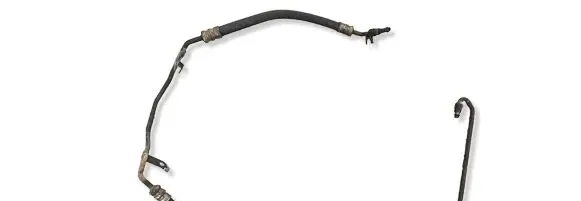 Renault Clio II Power steering hose/pipe/line 8200065068