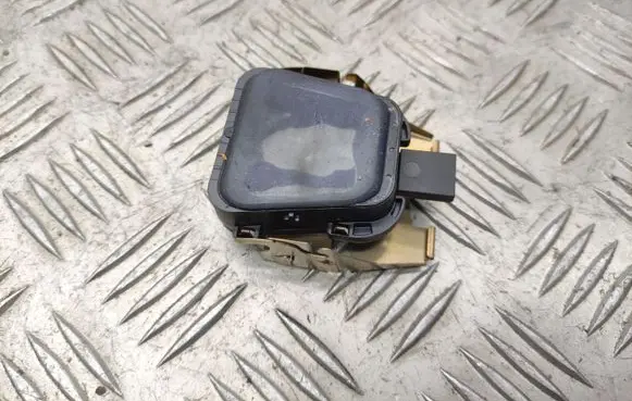 Rain sensor