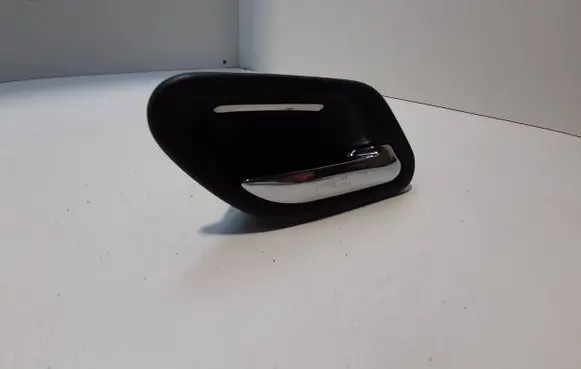 Front door interior handle