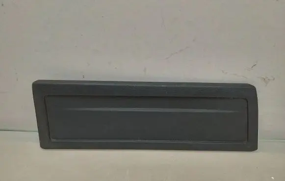 Volkswagen PASSAT B6 Other trunk/boot trim element 3C9867464